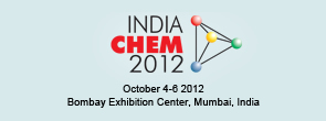 INDIACHEM 2012