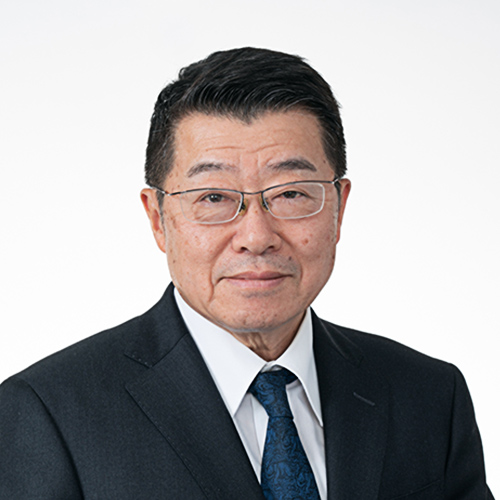 Photo of Kazuhiro Kawai