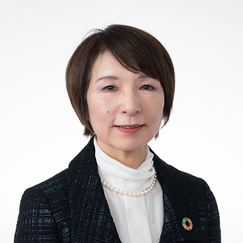 Photo of Sayoko Miyairi