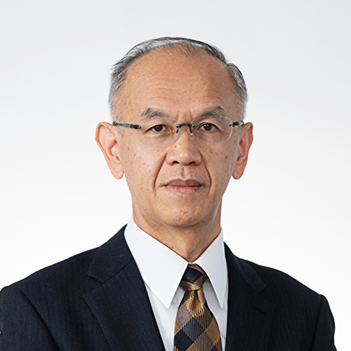 Photo of Isao Takahashi