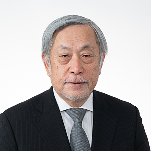 Photo of Jun Tsuchiya