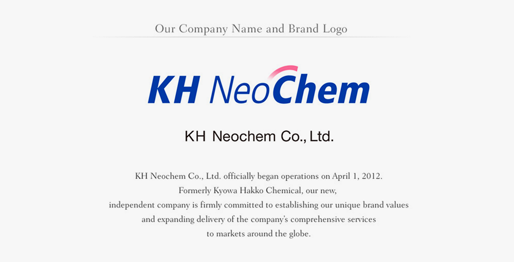 KH Neochem Co., Ltd.