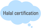 Halal certification